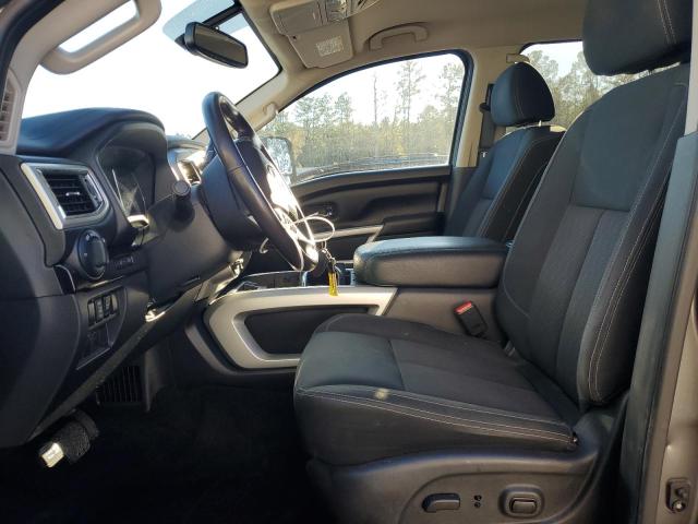 2018 NISSAN TITAN XD S - 1N6BA1F45JN535638