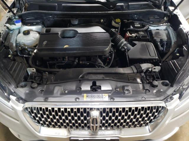 2020 LINCOLN CORSAIR - 5LMCJ1C90LUL13887