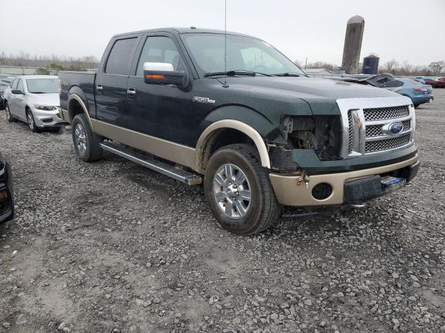 Vin: 1ftfw1ef9cfc87853, lot: 88012345, ford f-150 supercrew 20124