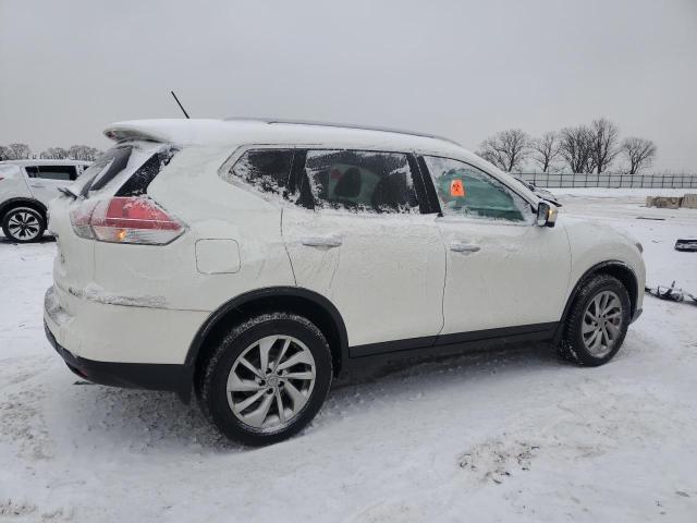 Vin: 5n1at2mvxfc785935, lot: 88158655, nissan rogue s 20153