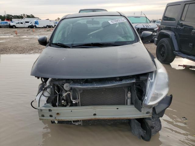 2017 NISSAN VERSA S - 3N1CN7AP7HL895975