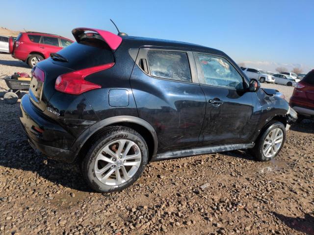 2011 NISSAN JUKE S #3292414569