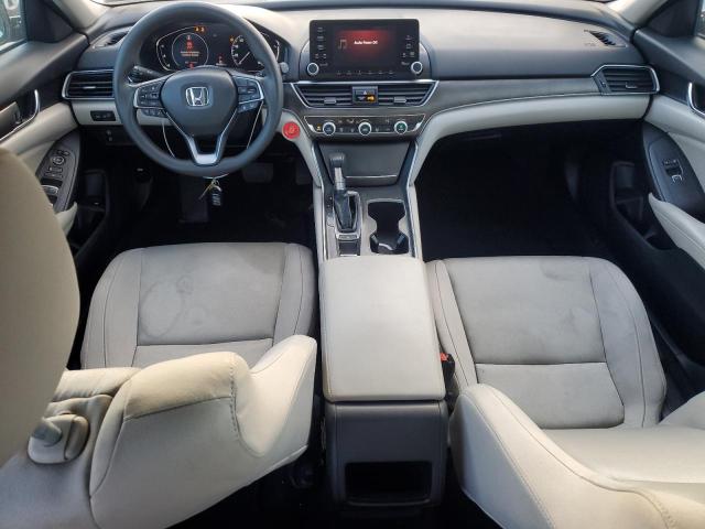 2018 HONDA ACCORD LX - 1HGCV1F11JA130760