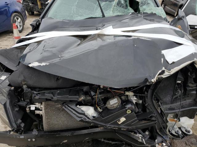 2016 CHEVROLET IMPALA LTZ - 2G1145S32G9116449
