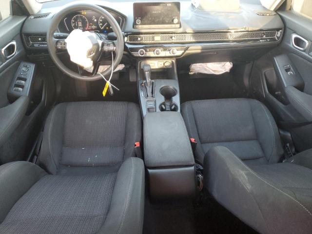 2022 HONDA CIVIC LX - 2HGFE2F2XNH542467