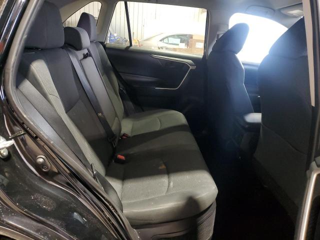 2019 TOYOTA RAV4 LE 2T3LWRFV0KW015468