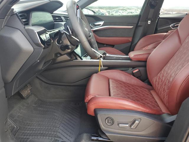 2023 AUDI E-TRON S S WA13CBGE8PB016845