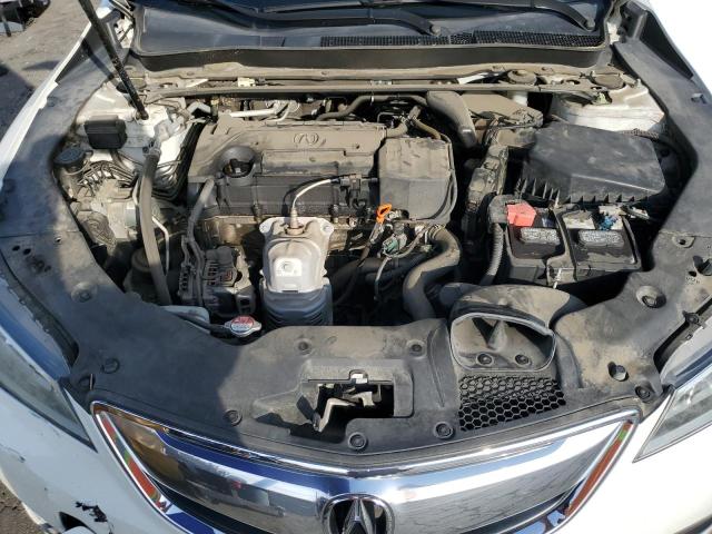 2017 ACURA TLX - 19UUB1F36HA003396