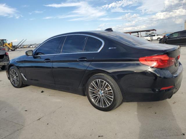 2019 BMW 530E - WBAJA9C50KB389238