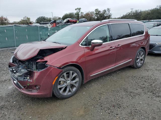 CHRYSLER PACIFICA L