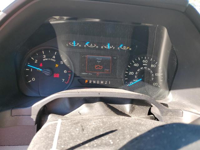 2017 FORD F150 SUPER - 1FTEW1EP1HFA40936