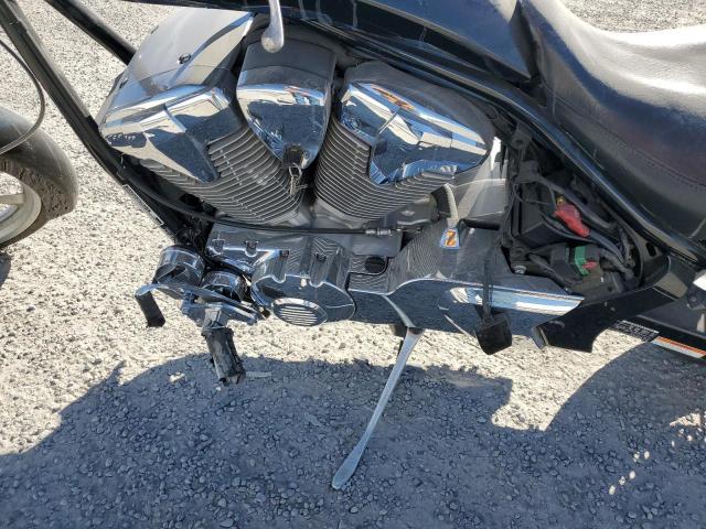 2010 HONDA VT1300 CX JH2SC6108AK004327