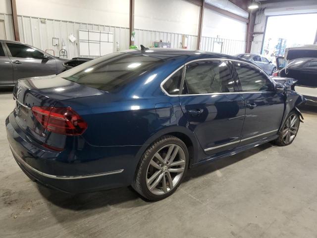 2019 VOLKSWAGEN PASSAT SE 1VWMA7A36KC006738