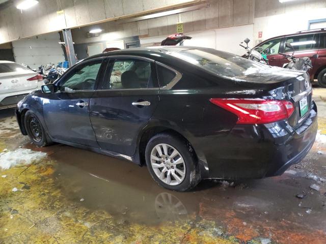 Vin: 1n4al3ap3gn332669, lot: 87831535, nissan altima 2.5 20162