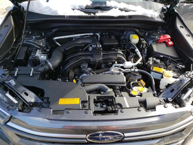 2025 SUBARU FORESTER P - JF2SLDDC6SH491742