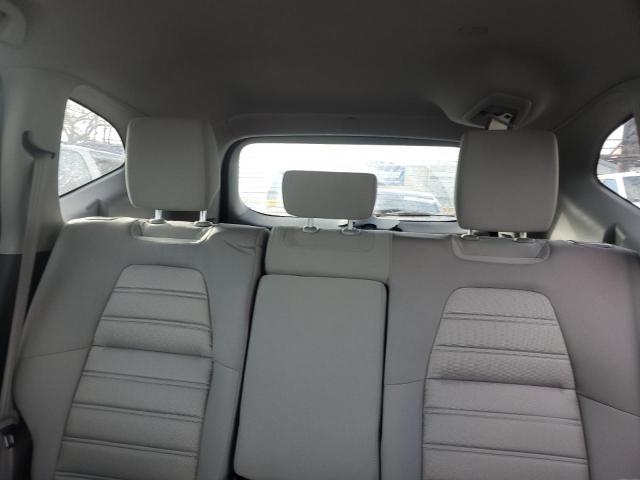 2017 HONDA CR-V LX 2HKRW6H3XHH203435