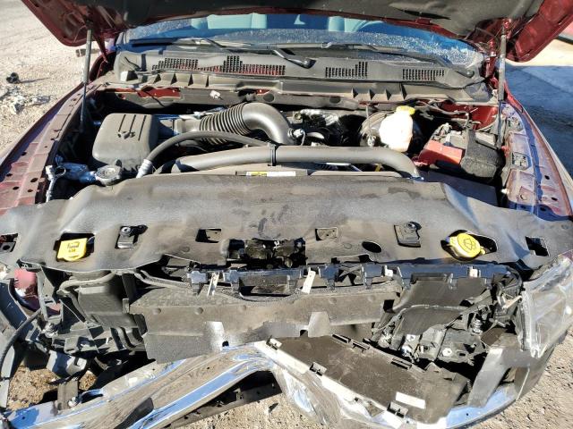 2024 RAM 1500 CLASS - 1C6RR6FT2RS183587