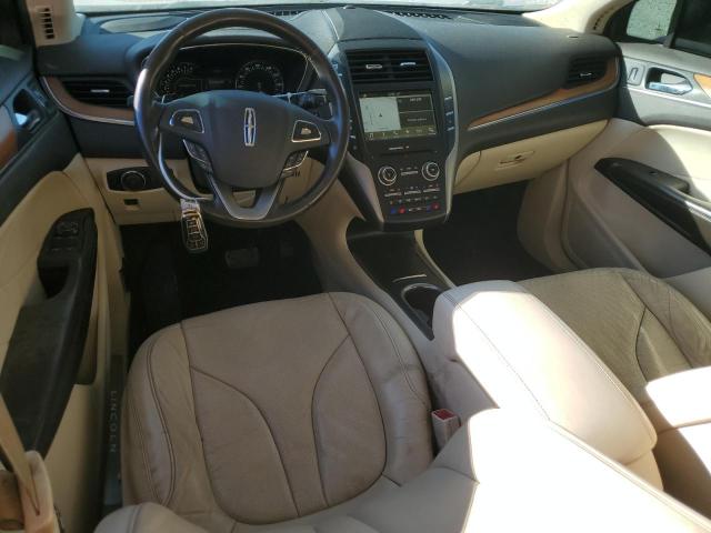 2016 LINCOLN MKC RESERV 5LMCJ3C92GUJ31528