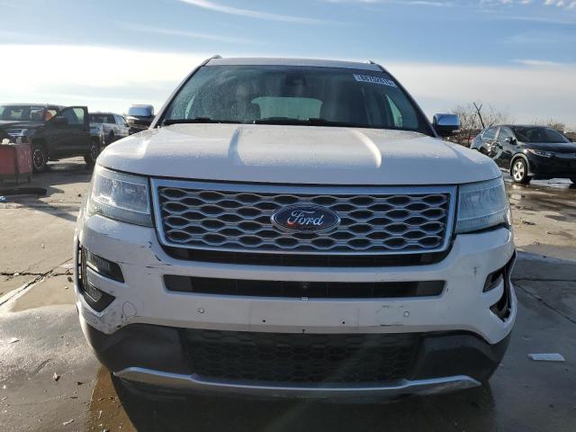 2016 FORD EXPLORER P - 1FM5K8HT4GGC21921