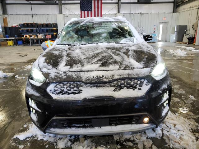 2021 KIA NIRO EX PR - KNDCC3LD8M5463453