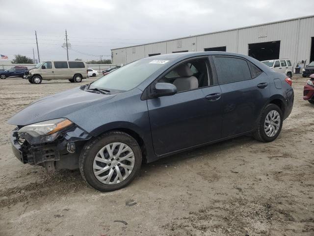 2018 TOYOTA COROLLA L #3136051135