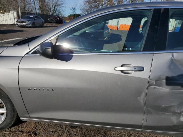 2023 CHEVROLET MALIBU LT - 1G1ZD5ST3PF165301