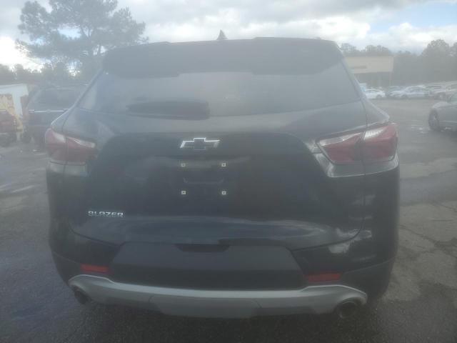 2022 CHEVROLET BLAZER 2LT - 3GNKBCR45NS158948