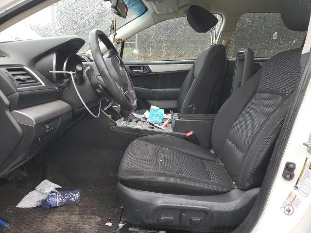 2015 SUBARU OUTBACK 2. 4S4BSACC0F3217629