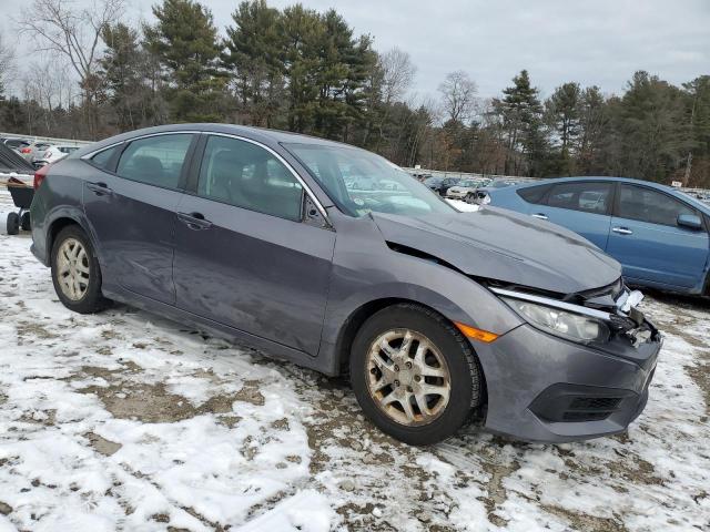 2016 HONDA CIVIC EX - 2HGFC2F71GH511970
