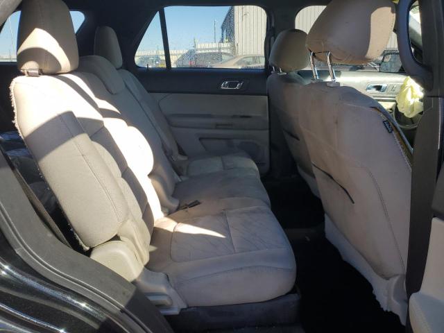 2015 FORD EXPLORER - 1FM5K7B84FGB22125