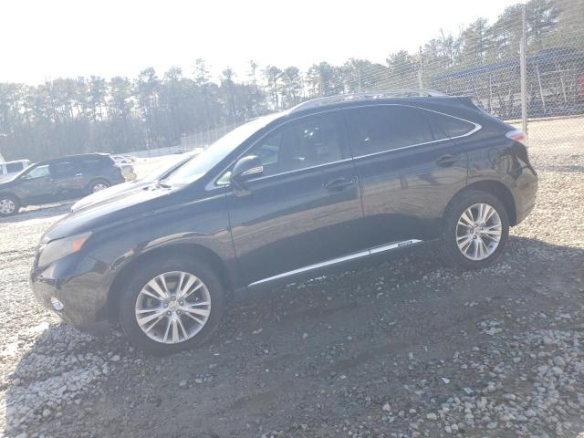 Vin: jtjbc1ba7b2038275, lot: 51459775, lexus rx450 450h 2011 img_1