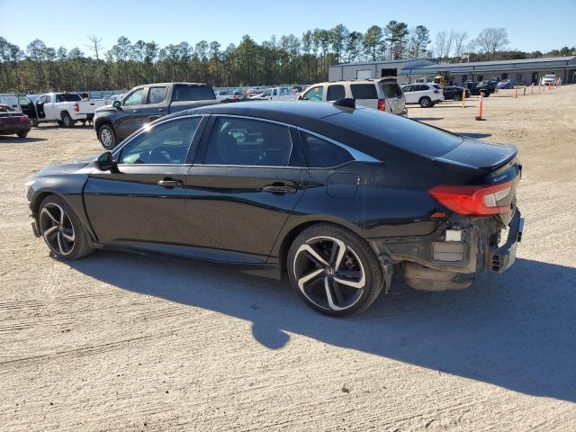 2020 HONDA ACCORD SPO - 1HGCV2F33LA007407