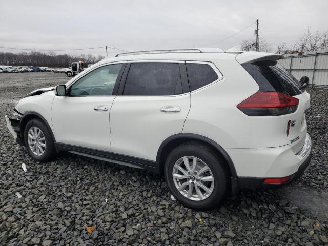 2020 NISSAN ROGUE S JN8AT2MT1LW000784