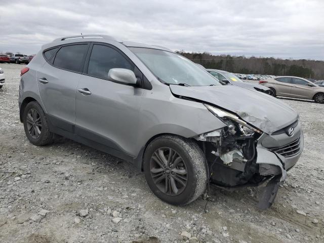 2015 HYUNDAI TUCSON LIM - KM8JU3AG3FU098038