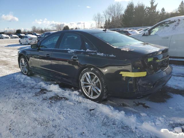 2016 AUDI A8 QUATTRO WAUK3AFDXGN020976