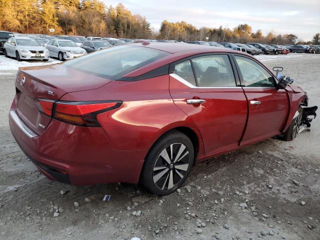 Vin: 1n4bl4ew3lc254301, lot: 88330205, nissan altima sl 20203