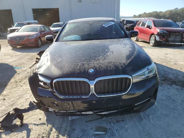 2021 BMW 530 I - WBA53BH08MCF62939