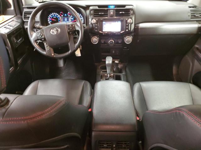2018 TOYOTA 4RUNNER SR - JTEBU5JR3J5534942