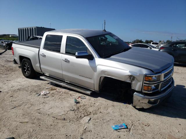 Vin: 3gcpcrec6eg376816, lot: 41414215, chevrolet all models c1500 lt 20144