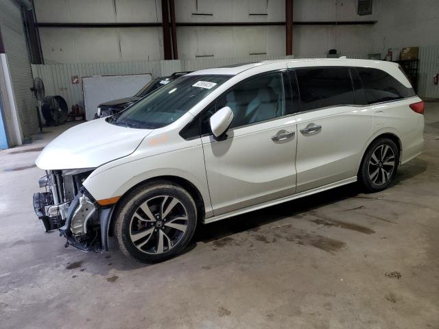 HONDA ODYSSEY EL