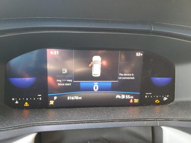 2022 VOLKSWAGEN TAOS SE 3VVSX7B24NM041586