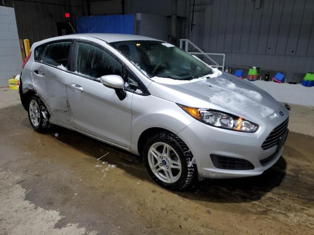 2019 FORD FIESTA SE 3FADP4EJ7KM111270