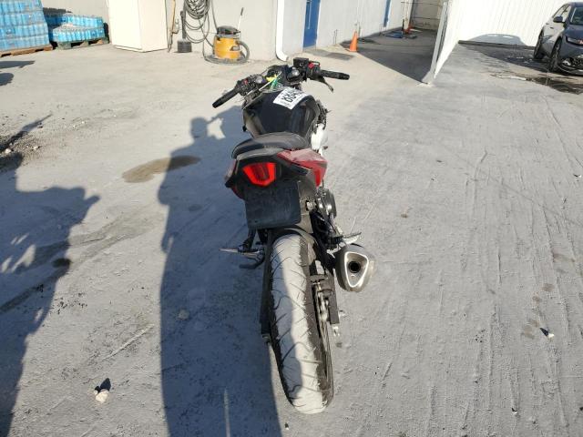 2024 SUZUKI GSX250R LC6DN11A0R1100117