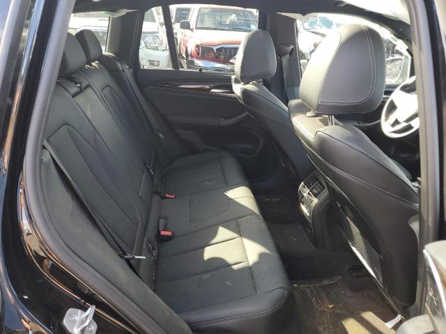 2024 BMW X3 SDRIVE3 - 5UX43DP04R9W98822