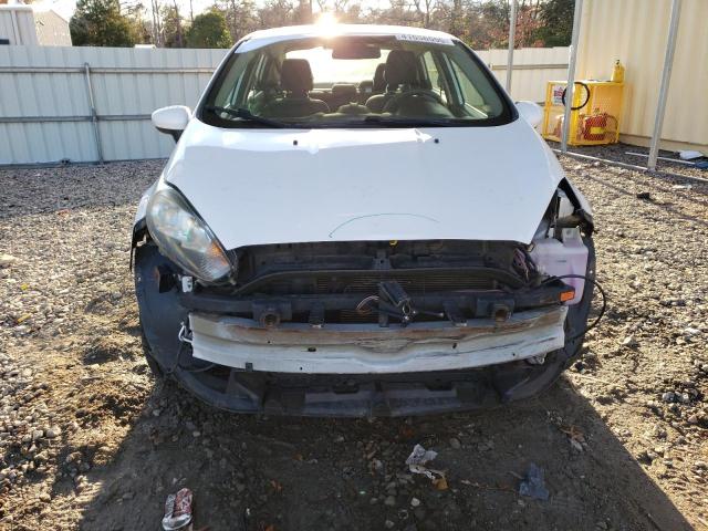 2018 FORD FIESTA SE - 3FADP4BJ9JM133645