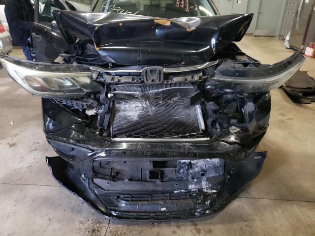 2016 HONDA CR-V SE - 2HKRM4H40GH639177