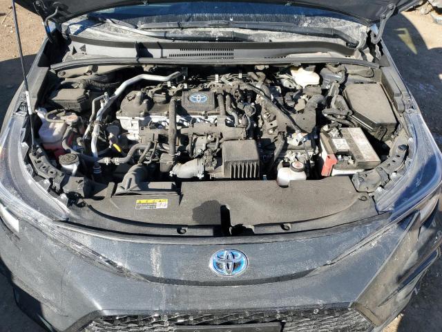 2023 TOYOTA COROLLA LE - JTDBCMFE1P3018591