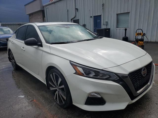 2023 NISSAN ALTIMA SR 1N4BL4CVXLC197296