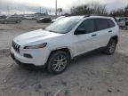 2017 JEEP CHEROKEE S - 1C4PJLAB8HW607320
