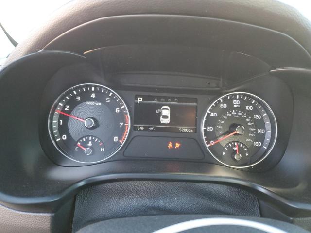 2023 KIA FORTE LX - 3KPF24AD0PE567338